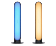 Philips Hue White and color ambiance Lampa Play (czarna) x2 8718696170724 - 534976 - zdjęcie 2
